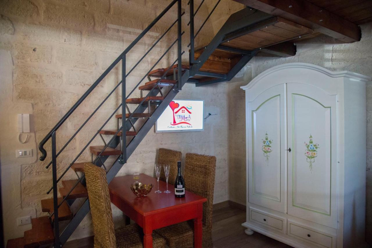 La Dimora Di Marco - Exclusive Art Rooms Salento Melendugno Exterior foto